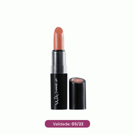 OUTLET BASIC Vult - Batom Cremoso Cor 74 3,5g