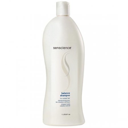 Shampoo Senscience Balance 1 Litro