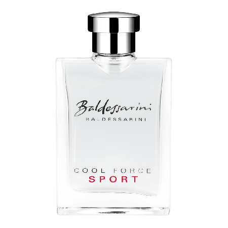 BALDESSARINI COOL FORCE SPORT EDT 90ML