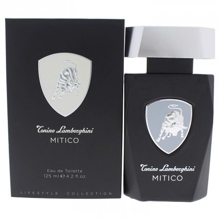 Perfume Masculino Mitico Eau de Toilette Tonino Lamborghini 75ml