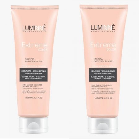 Kit Luminnè Protetor da Cor
