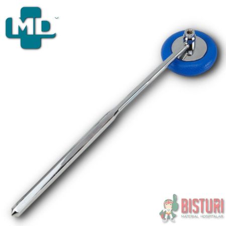 Martelo Babinski - Md - Azul