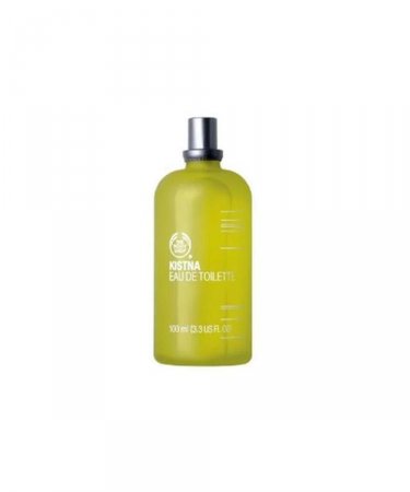 Perfume The Body Shop Kistna Colônia 100ML