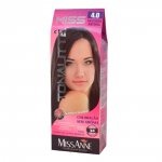 Tonalizante 40 Castanho Natural Miss Tonalitte