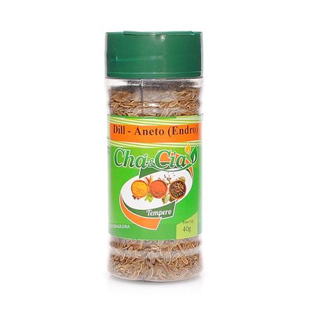 Dill - Aneto 40g