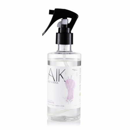 Aromatizante de Óleos Essenciais Lavanda e Petigrain 200ml