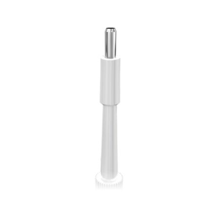 Punch Dermatológico Estéril Descartável 4mm Alur