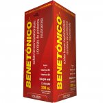 Benetônico Arte Nativa Sulfato Ferroso 500ml
