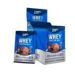 Linea Whey Protein Isolado e Hidrolisado Chocolate com 30g