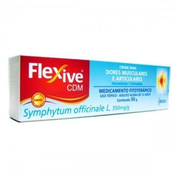 FLEXIVE CR 50G