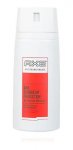 Desodorante Aerosol Adrenaline Axe 90g