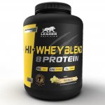 Whey Blend 8 Protein 1,8kg - Leader Nutrition