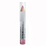 Batom Lápis Maybelline Color Sensational Extreme Metallic Nº 140 Aceita