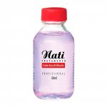 Esmalte Cobertura Brilhante Profissional Nati 60Ml