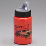 Baby Go Copo c/ Tampa Válvula Redutora 340mL Carros REF:2229