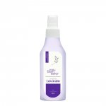 Body Splash Meu Bem Estar Campos de Lavanda 250ml