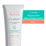 Creme Hidratante Reparador Avène Cicalfate com 40ml