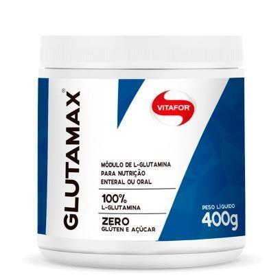 GLUTAMAX (400g) - Vitafor