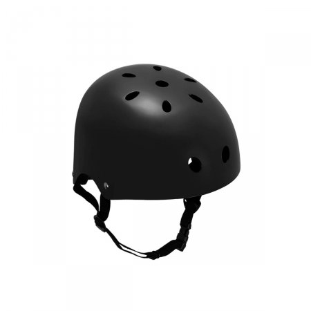 Capacete Atrio Coquinho Tam. G Preto Fosco - ES280