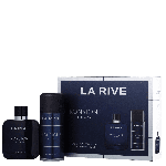 La Rive  Kit Ironstone Masculino - Eau de Toilette 100ml + Desodorante 150ml
