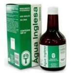 AGUA INGLESA 500ML CAT