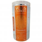 Creme Anticelulite Ylang Ylang Chakra Vedis 1kg