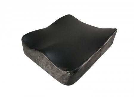 Almofada Ortopur Genere Latex Perfetto Preta - 40