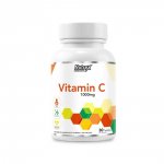VITAMIN C (30 tabletes) - Nutrex Research