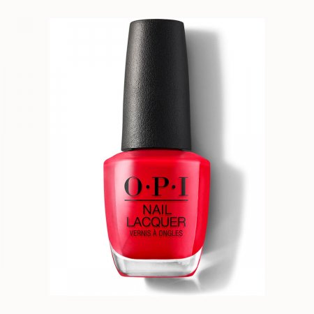 Esmalte OPI Cajun Shrimp com 15ml