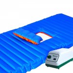 Colchão Medlevensohn Pneumático Linear 110v