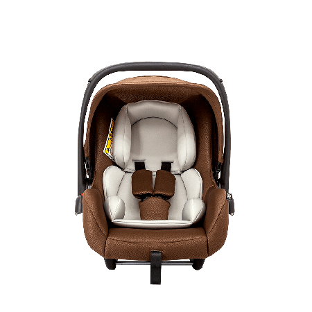 Bebê Conforto Litet 0-13Kgs Caramelo   BB673