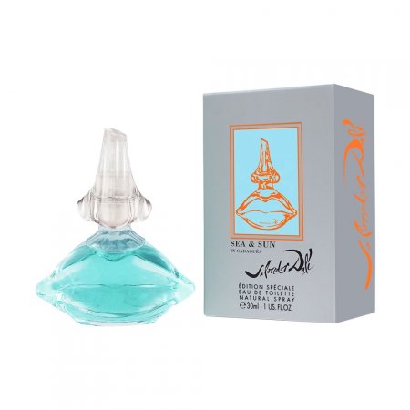 Salvador Dali Sea Sun Femme 30ml