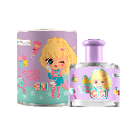 Ciclo Mini Cici Bela Deo Colônia - Perfume Infantil 100ml