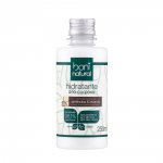 Hidratante Natural Deo Corporal Amêndoa e Lavanda 250ml  Boni Natural