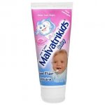 MALVATRIKIDS BABY GEL DENT 70G