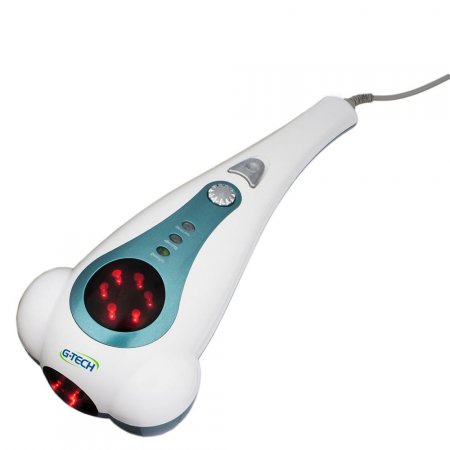 MASSAGEADOR PESSOAL POWER PRO 110V G Tech