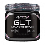 GLT Glutamine Complex 300g X-Pro Nutrition