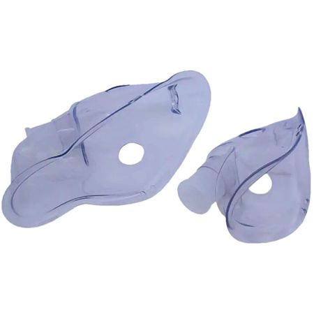 Kit Máscara para Nebulizador Ultrassônico Ultraneb Desk 2 - G-Tech