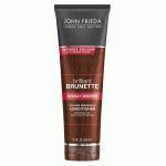 Condicionador John Frieda Brilliant Brunette Visibly Deeper 245ml