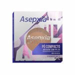 ASEPXIA PO COMPAC BEGE MEDIO 10G