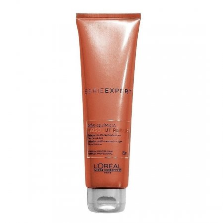 Selador Loreal Professionnel Absolut Repair Pós Química 150ml