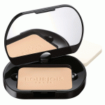 Pó Compacto Matte - Bourjois Silk Edition Powder 53 Beige Dore