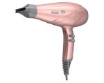 Secador de Cabelos Gama Italy Sensi 4D Rosé Bivolt