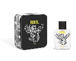 I Man Rebel Deo Colônia Ciclo - Perfume Masculino 100ml