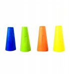 Cone de Borracha Fisiocone DH300
