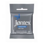 PRESERV JONTEX SENSITIVE C 3