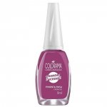 Esmalte Cremoso Colorama Grandes Sucessos Pimenta 8Ml