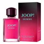 Joop! Homme Eau de Toilette Joop! - Perfume Masculino 75ml