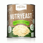 Nutryeast Nutritional Yeast Flakes Equaliv 180g
