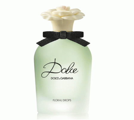 Perfume Dolce & Gabbana Dolce Floral Drops Feminino Eau de Toilette 30ml